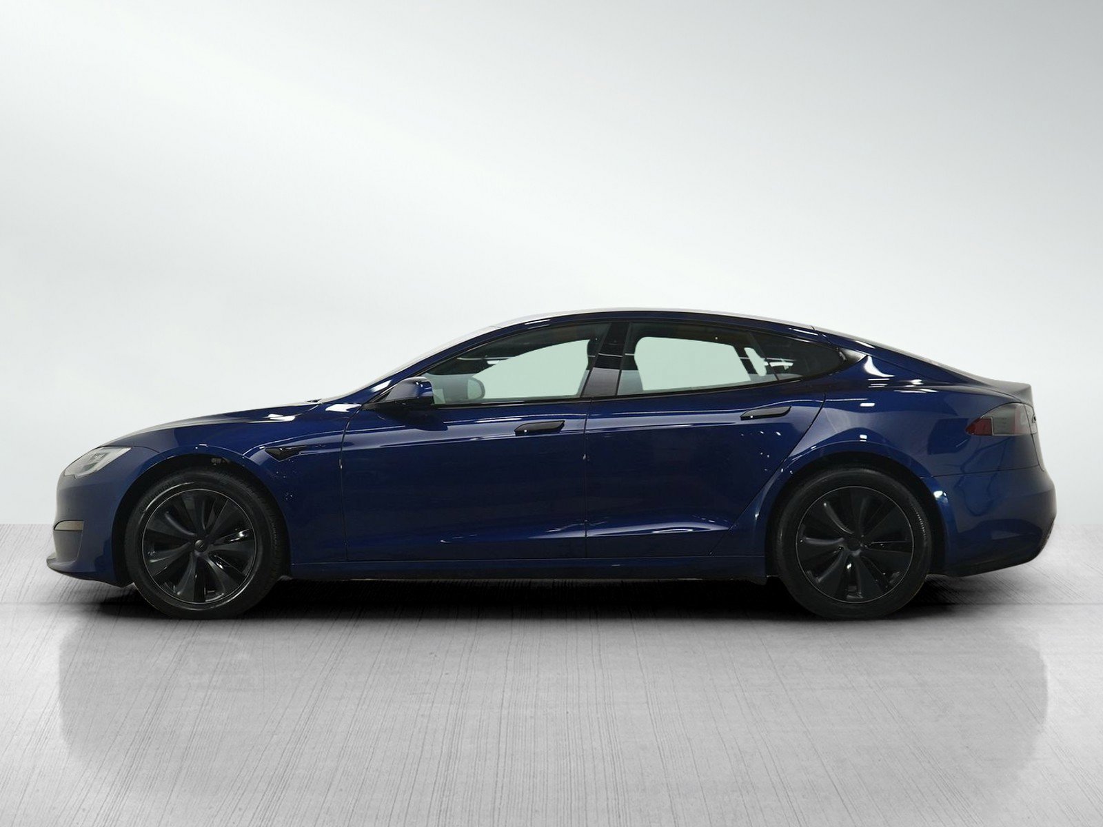 Used 2021 Tesla Model S Long Range image 2
