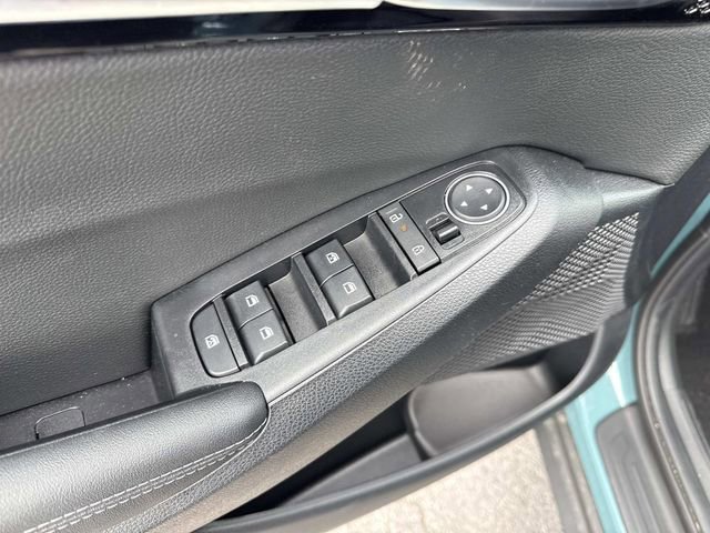 New 2026 Kia Seltos S image 12