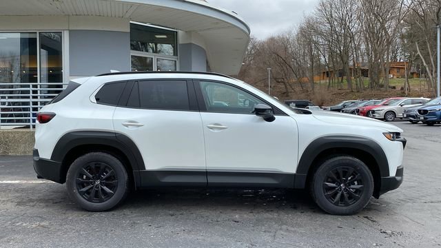 New 2026 MAZDA CX-50 AWD 2.5 Hybrid w/ Cargo Package image 4