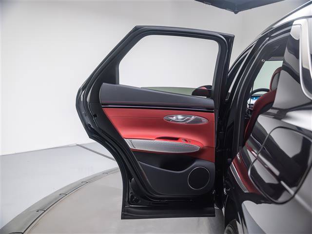 New 2026 Genesis GV70 2.5T Sport Prestige AWD/4WD image 31