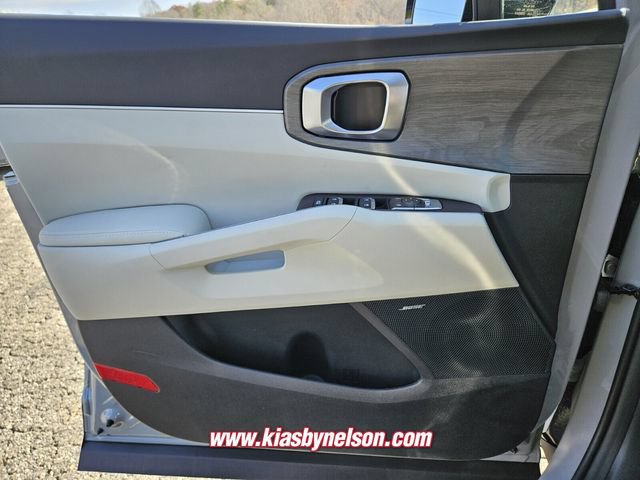 New 2026 Kia Sorento X-Line EX AWD/4WD image 17