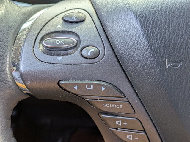 Certified 2022 Nissan Murano Platinum w/ Cargo Package image 9