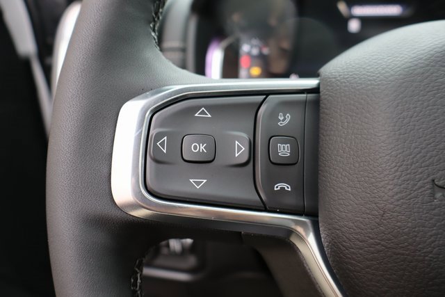 Used 2025 RAM 2500 Laramie image 16