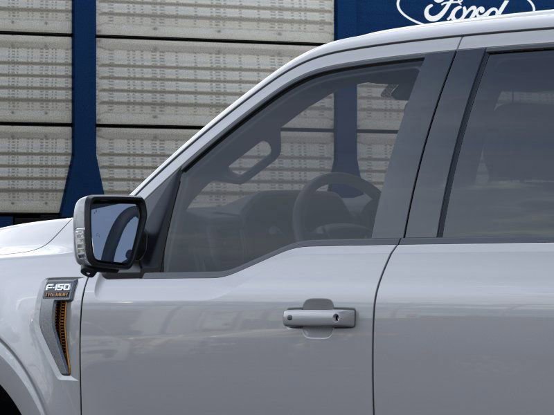 New 2026 Ford F150 Tremor image 20