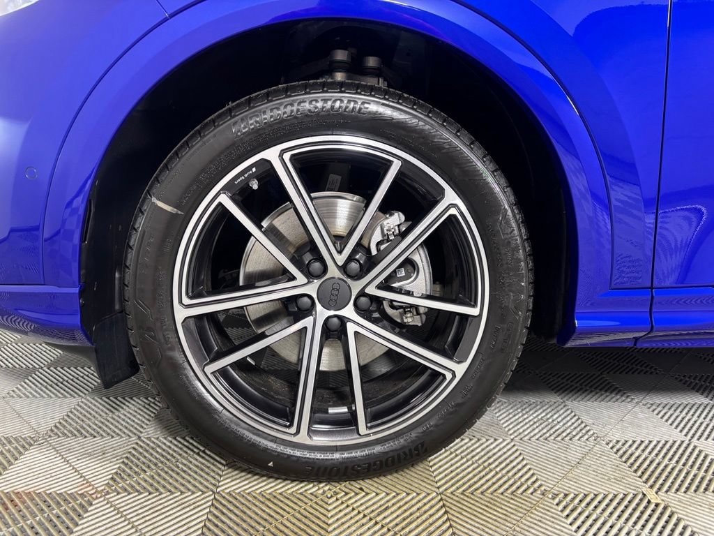 New 2026 Audi Q5 Prestige AWD/4WD image 19