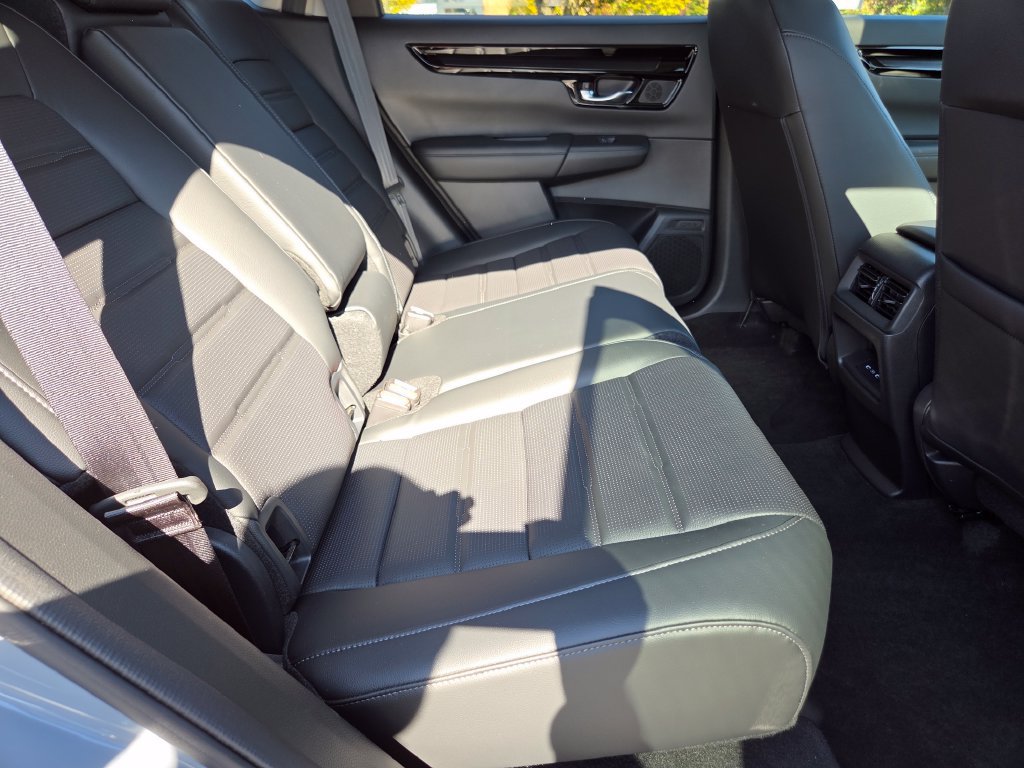 Used 2024 Honda CR-V EX-L image 29