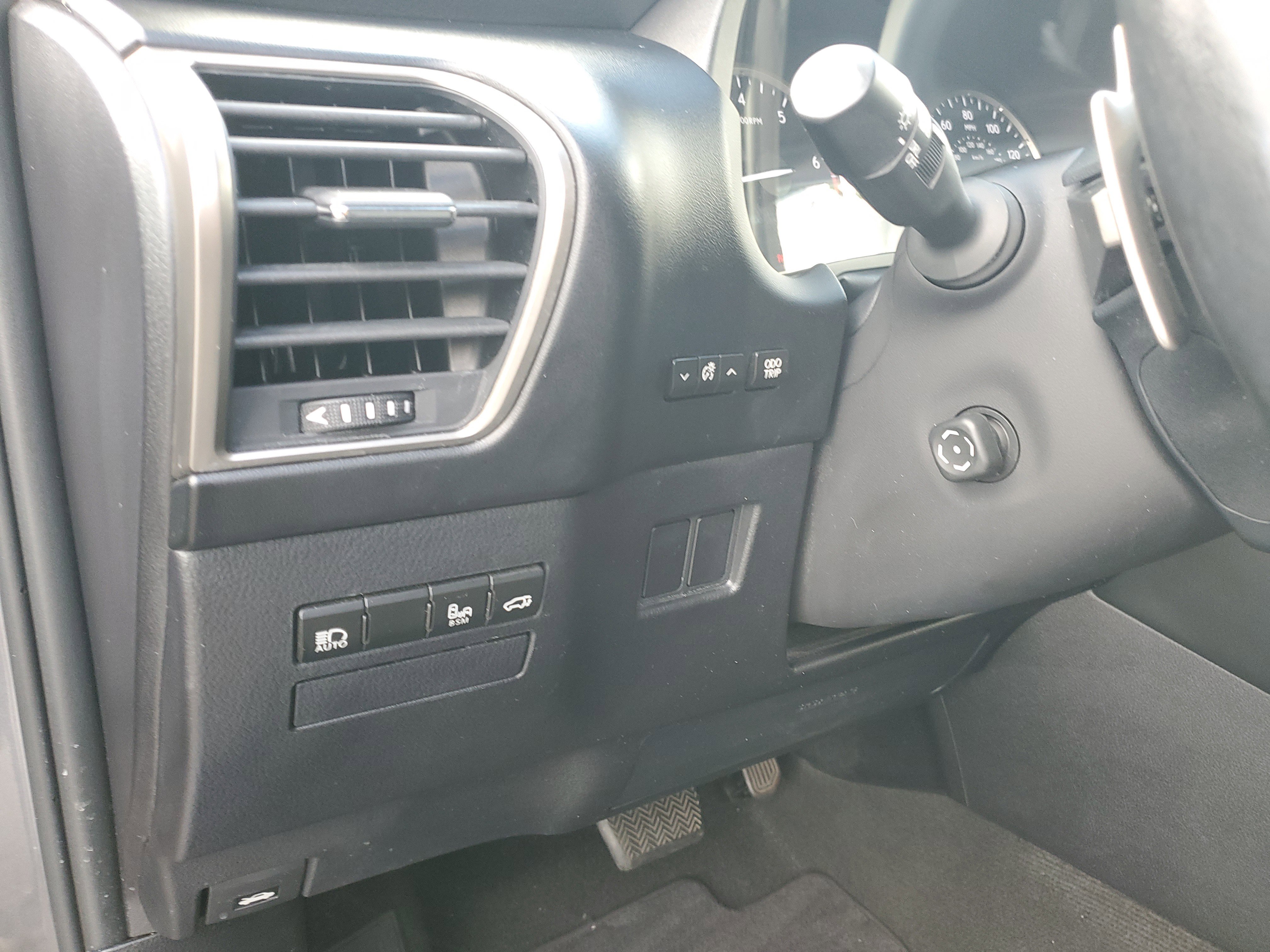 Used 2019 Lexus NX 300 FWD w/ Premium Package image 19