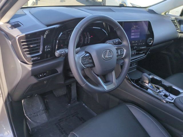 Used 2023 Lexus NX 350 AWD w/ Cold Area Package image 13