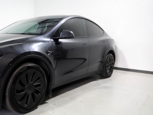 Used 2026 Tesla Model Y Long Range AWD/4WD image 60