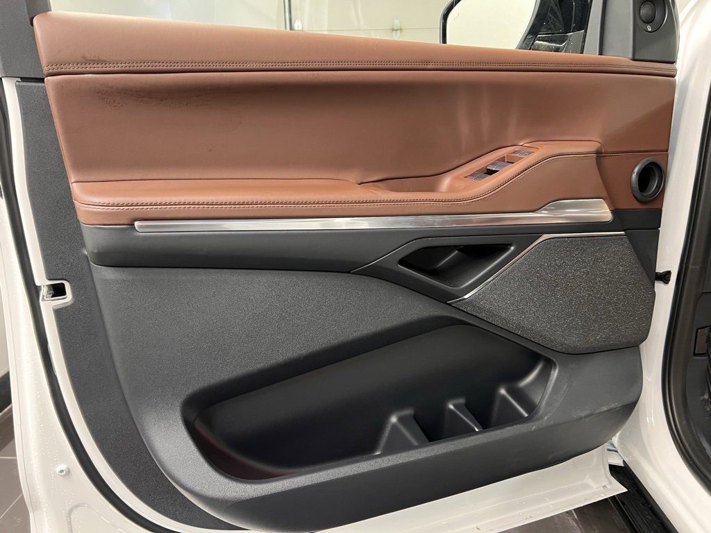 New 2026 Lincoln Navigator L Reserve image 30