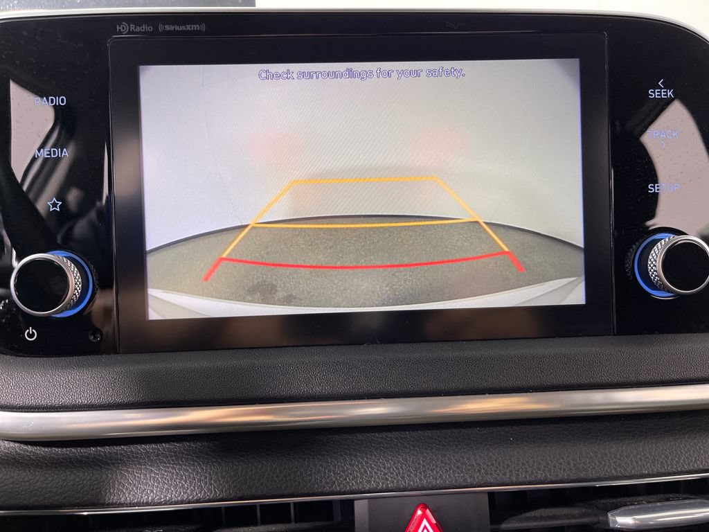 Certified 2022 Hyundai Sonata SEL w/ Winter Weather Package FWD image 24