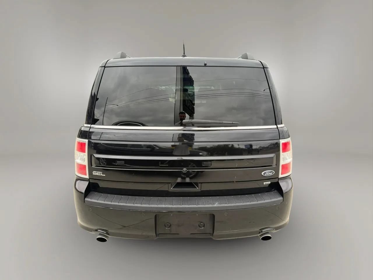 Used 2019 Ford Flex SEL w/ Equipment Group 202A AWD/4WD image 5
