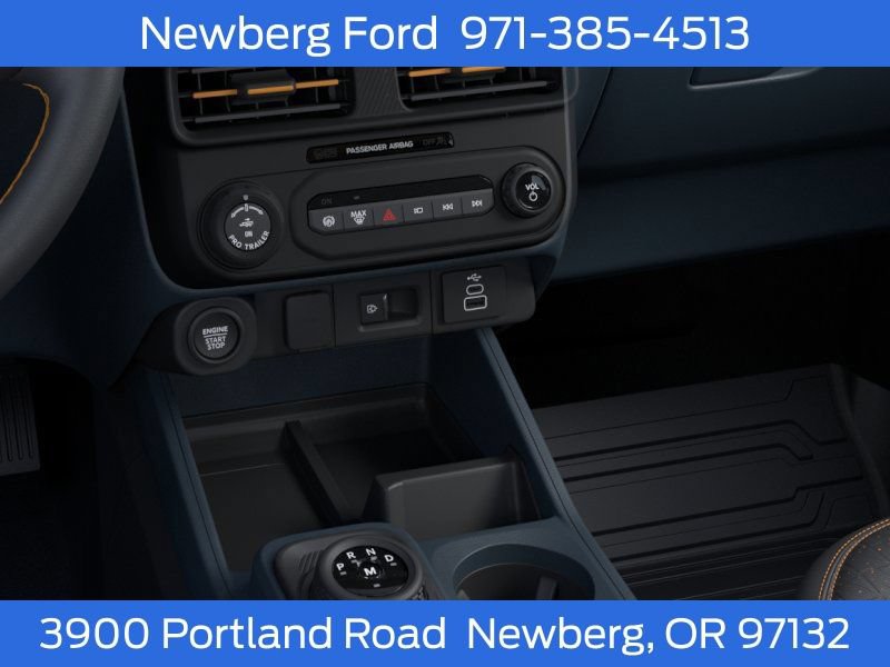 New 2026 Ford Maverick Tremor AWD/4WD image 27