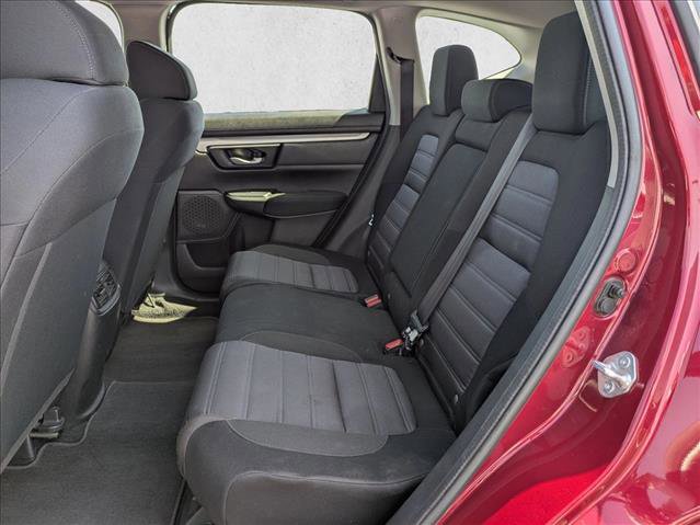 Used 2021 Honda CR-V Special Edition image 17