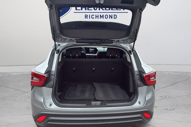 Certified 2024 Chevrolet Trax LS w/ Driver Confidence Package image 20