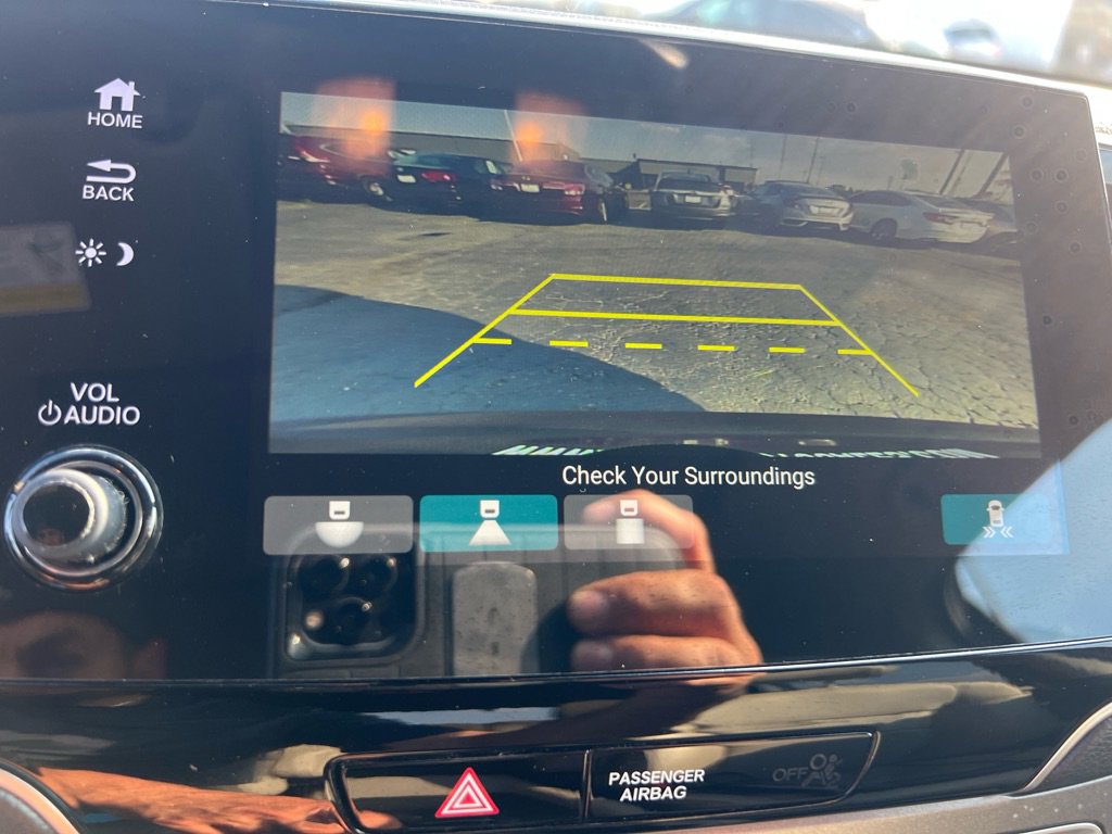 Used 2019 Honda Pilot EX-L image 41