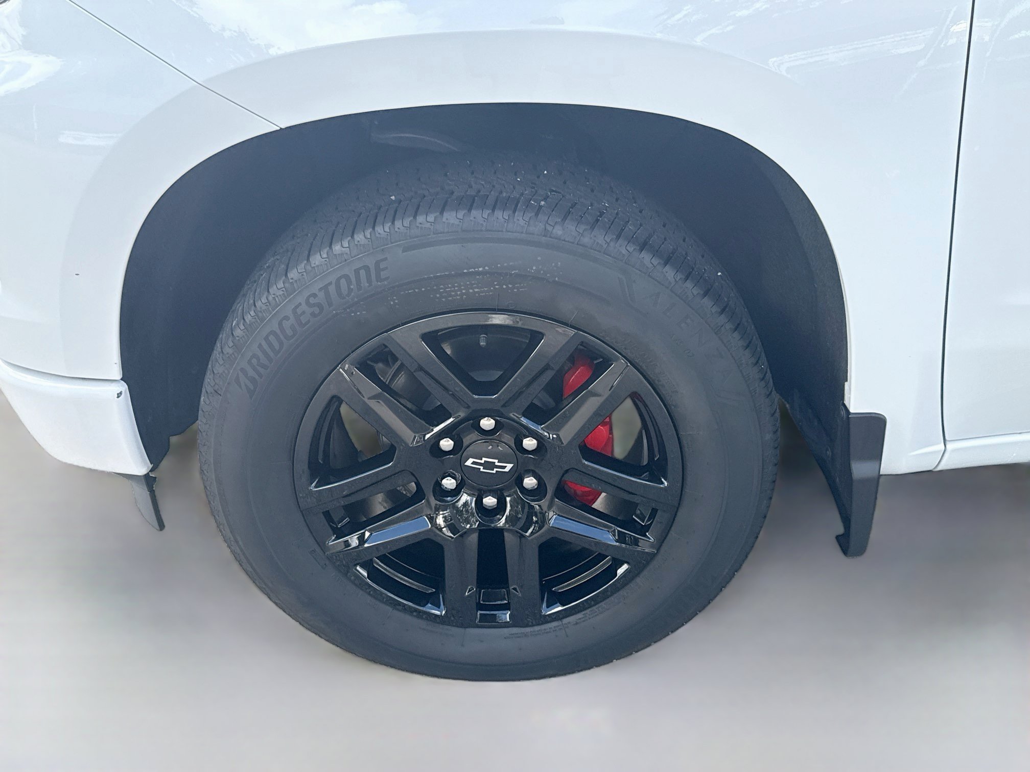 Used 2025 Chevrolet Silverado 1500 RST RWD image 34
