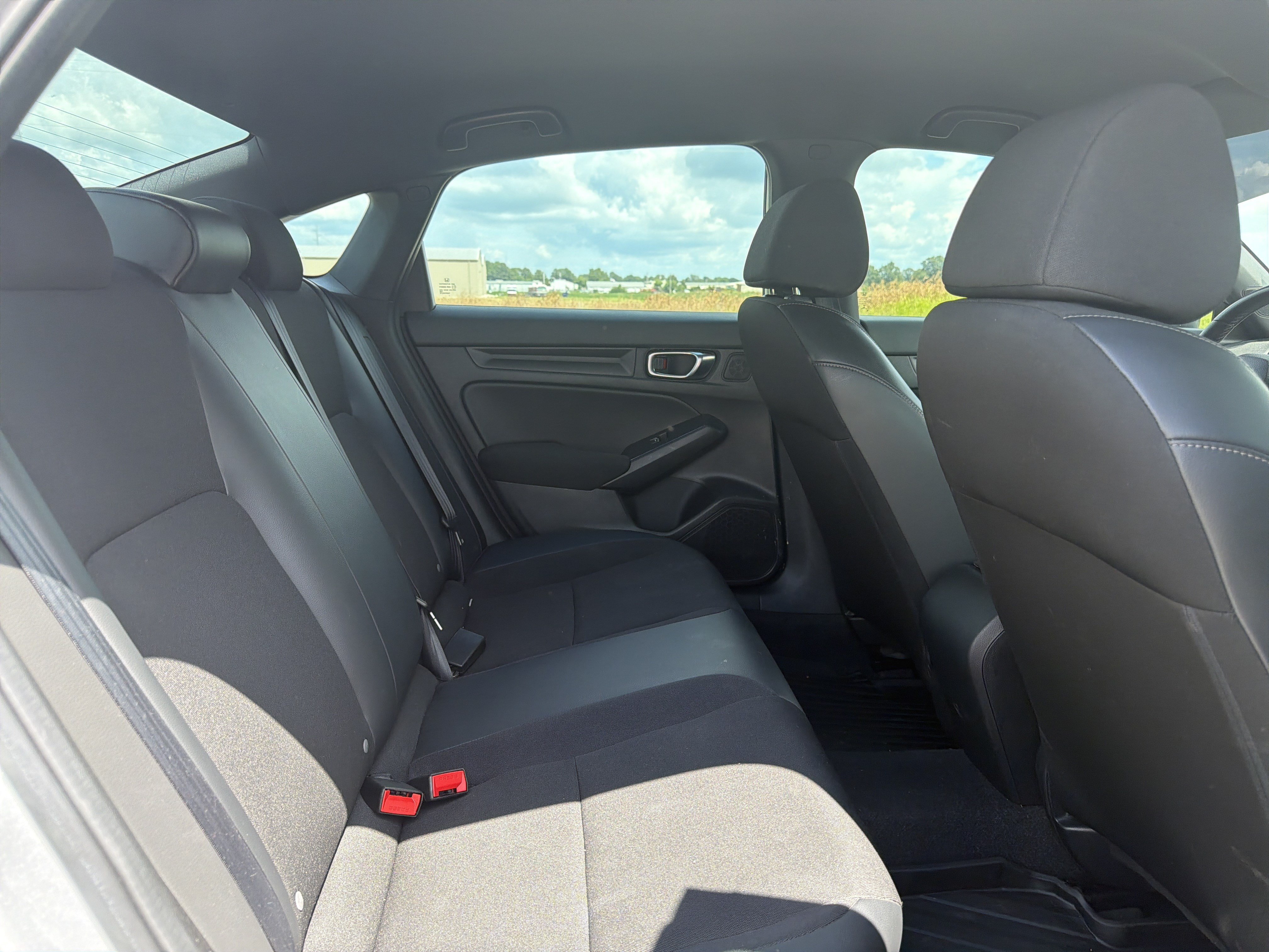 Used 2022 Honda Civic Sport image 15