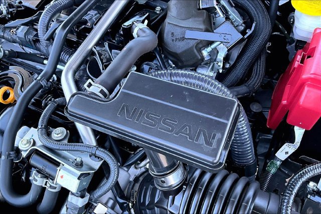 Certified 2023 Nissan Sentra SV w/ All-Weather Package FWD image 29
