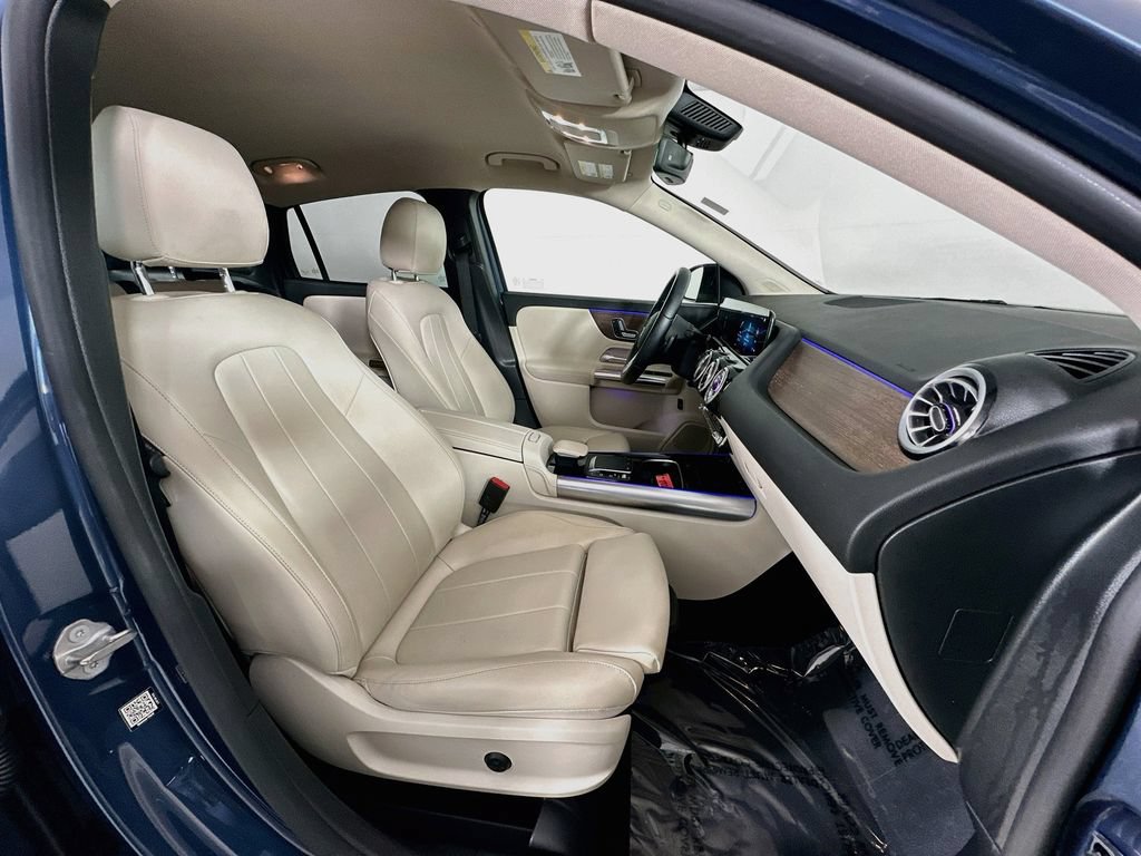 Certified 2023 Mercedes-Benz GLA 250 image 25