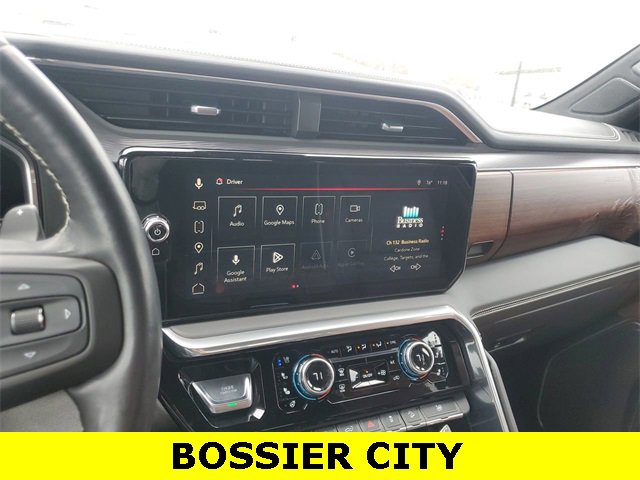 Certified 2023 GMC Sierra 1500 Denali Ultimate image 13