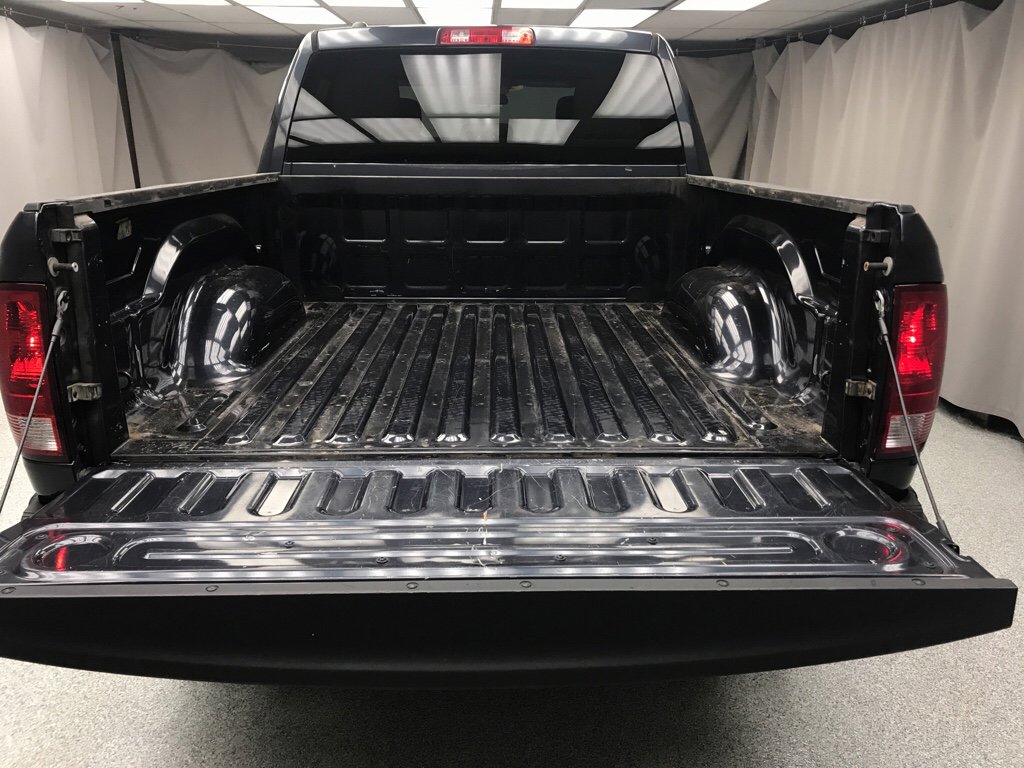 Used 2014 RAM 1500 Express image 4