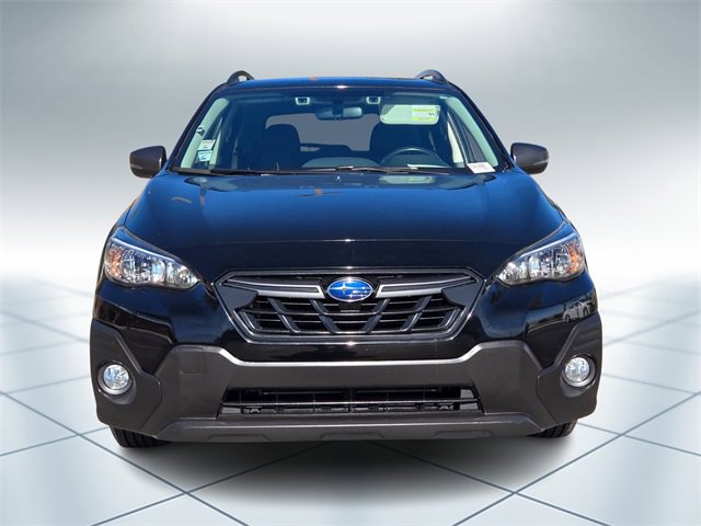 Used 2021 Subaru Crosstrek 2.5i Sport w/ Moonroof Package image 8