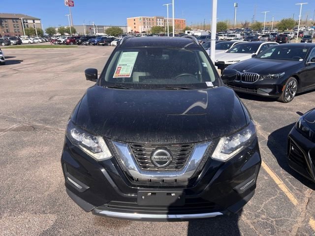 Used 2020 Nissan Rogue SL w/ Premium Package AWD/4WD image 2