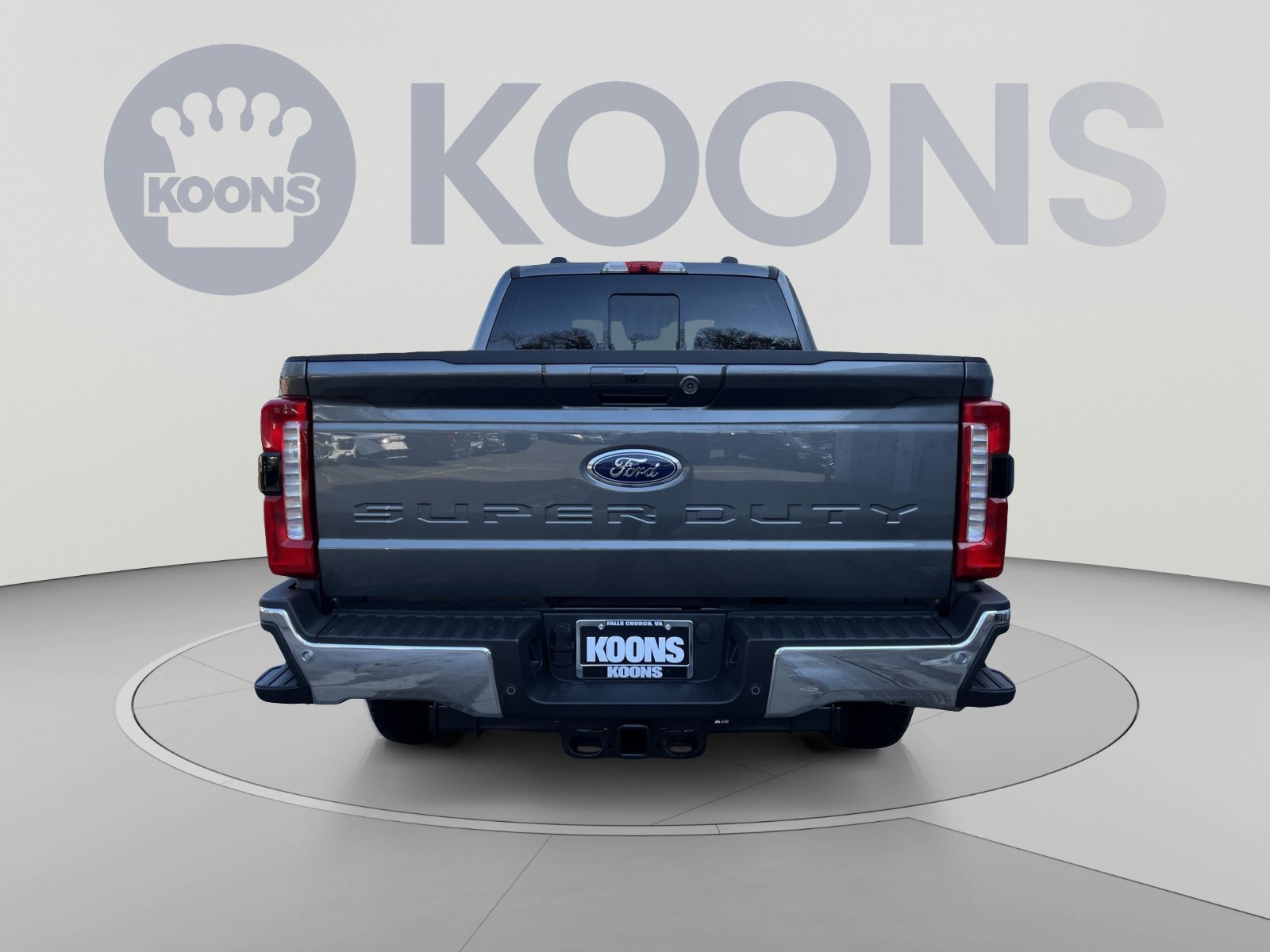 New 2026 Ford F250 Lariat w/ Lariat Ultimate Package AWD/4WD image 5