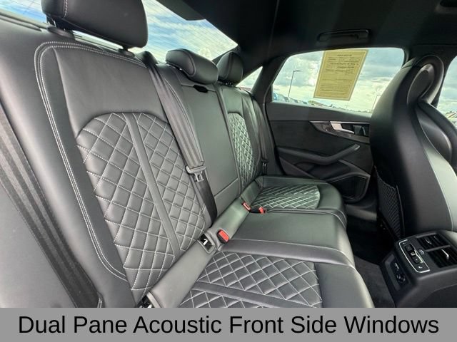 Used 2021 Audi S4 Prestige w/ Prestige Package AWD/4WD image 23