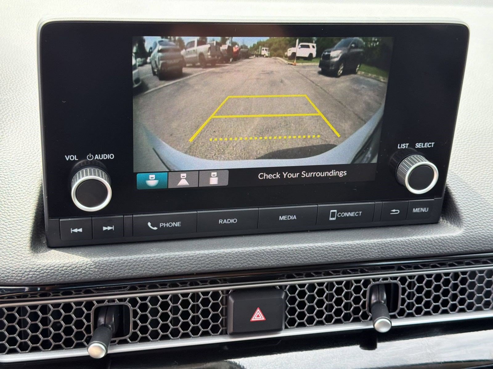 Used 2022 Honda Civic EX image 20