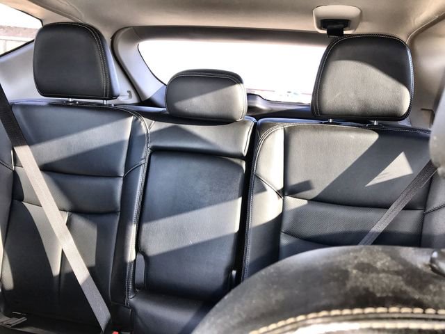 Certified 2024 Nissan Murano SL image 23