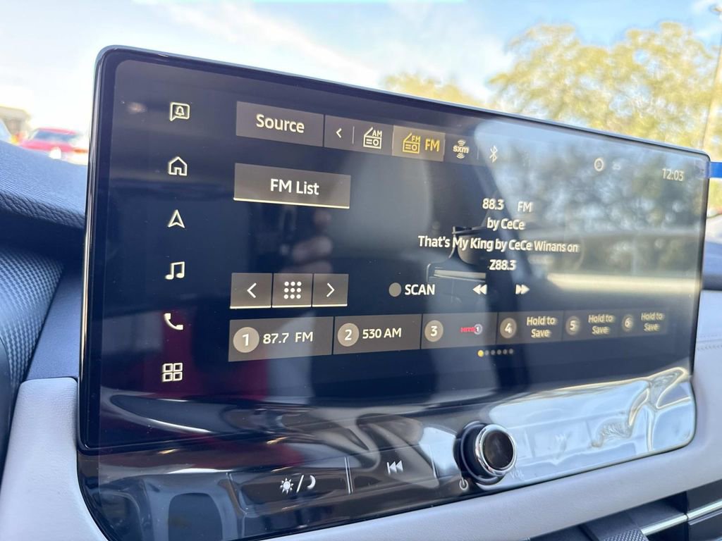 New 2026 Mitsubishi Outlander SE image 28