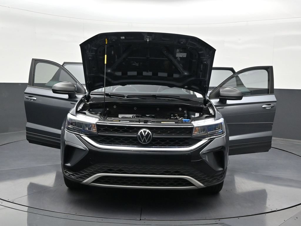 Used 2024 Volkswagen Taos S FWD image 36