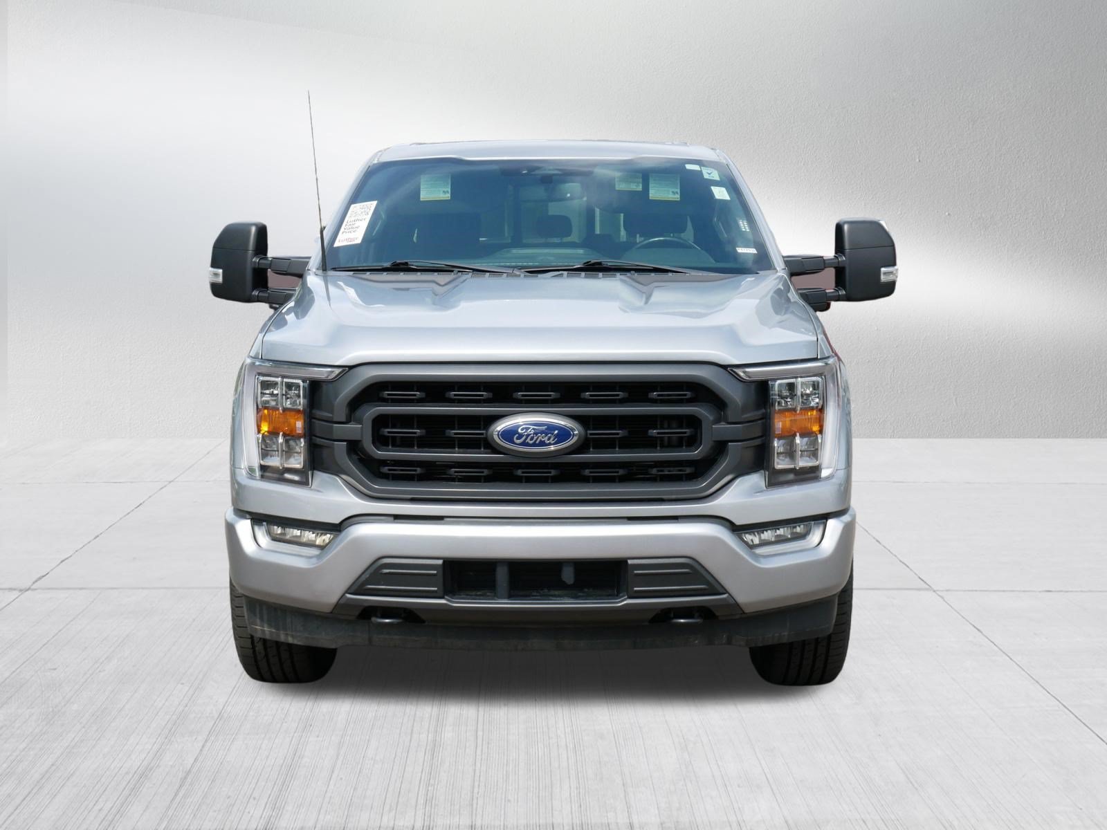 Used 2022 Ford F150 XLT w/ Equipment Group 302A High AWD/4WD image 2