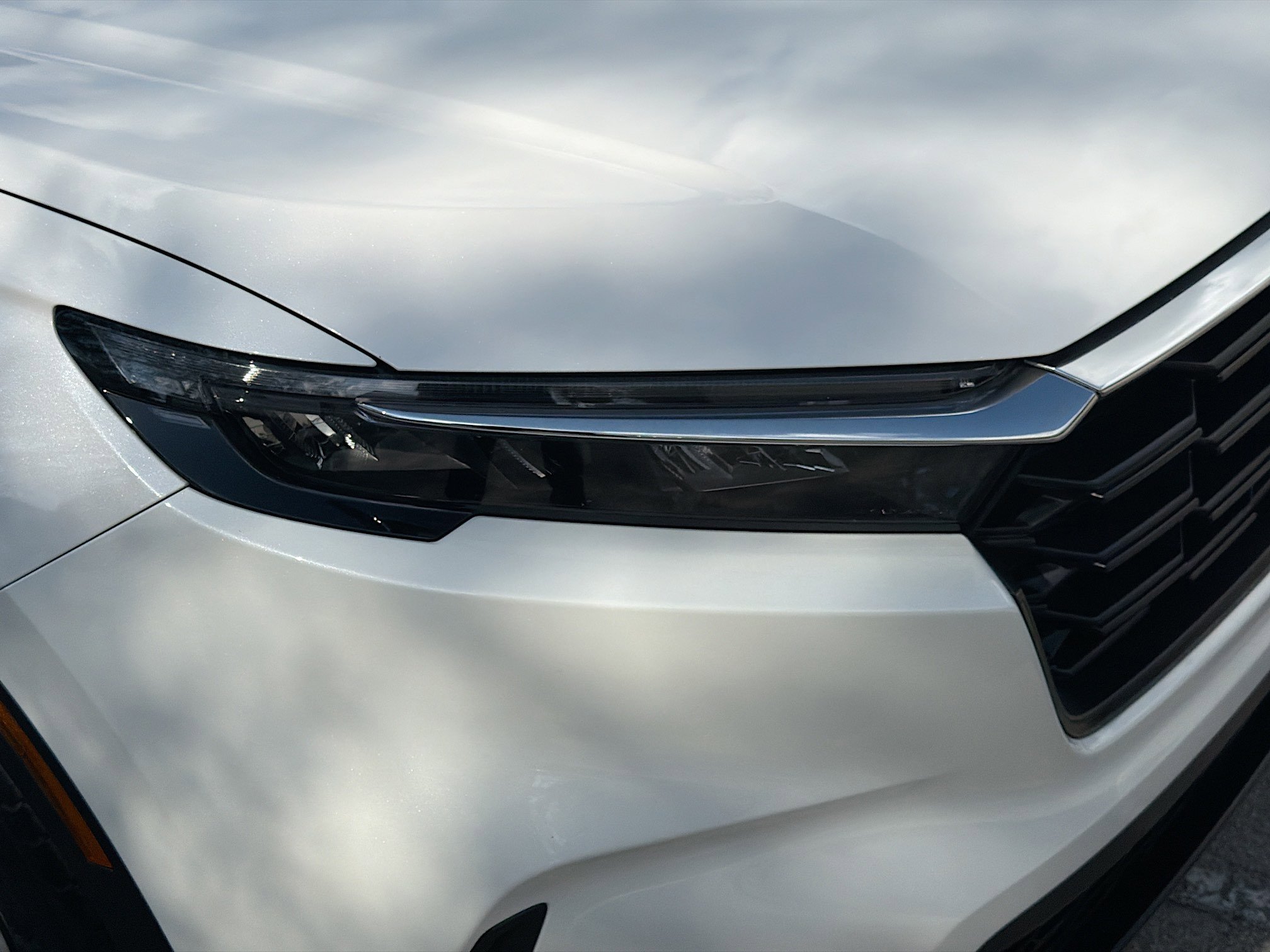 Certified 2024 Honda CR-V LX image 34