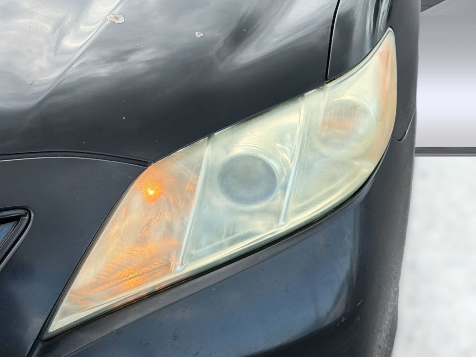 Used 2008 Toyota Camry LE FWD image 10