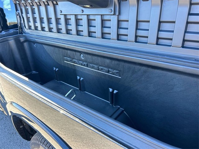 New 2026 RAM 1500 Limited image 13