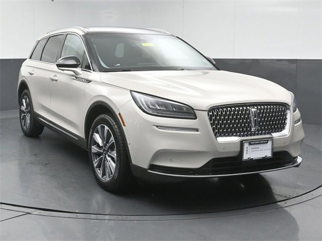 Certified 2022 Lincoln Corsair Reserve w/ Equipment Group 201A