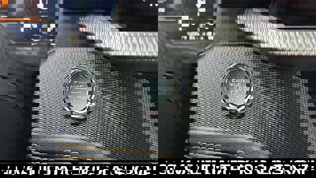 New 2026 Ford Explorer Tremor w/ Tremor Ultimate Package image 10