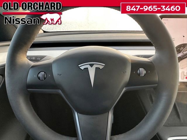 Used 2023 Tesla Model Y Long Range image 23