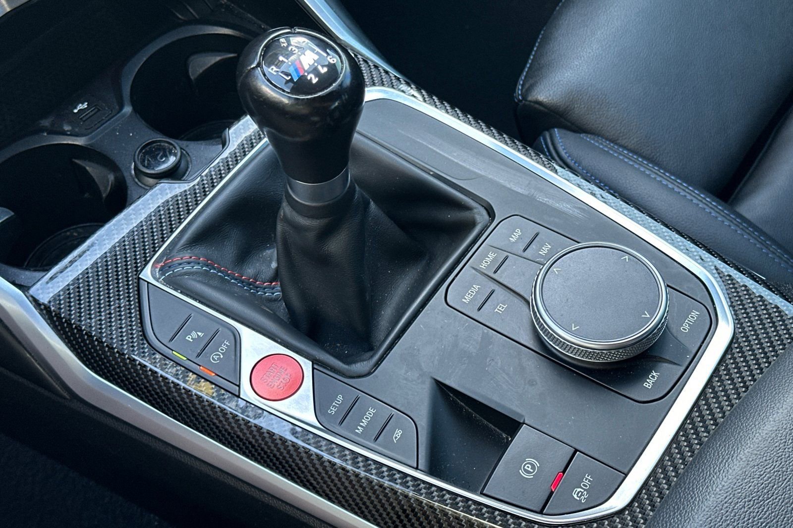 Used 2024 BMW M2 w/ Lighting Package RWD image 19