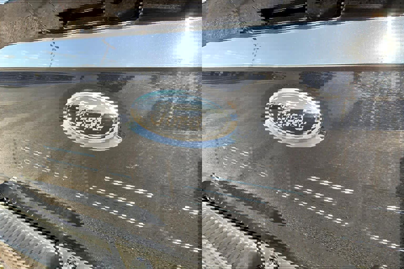 Certified 2022 Ford F150 Tremor w/ Equipment Group 402A High image 9