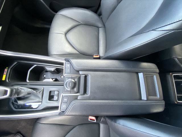 Certified 2025 Toyota Grand Highlander AWD image 20