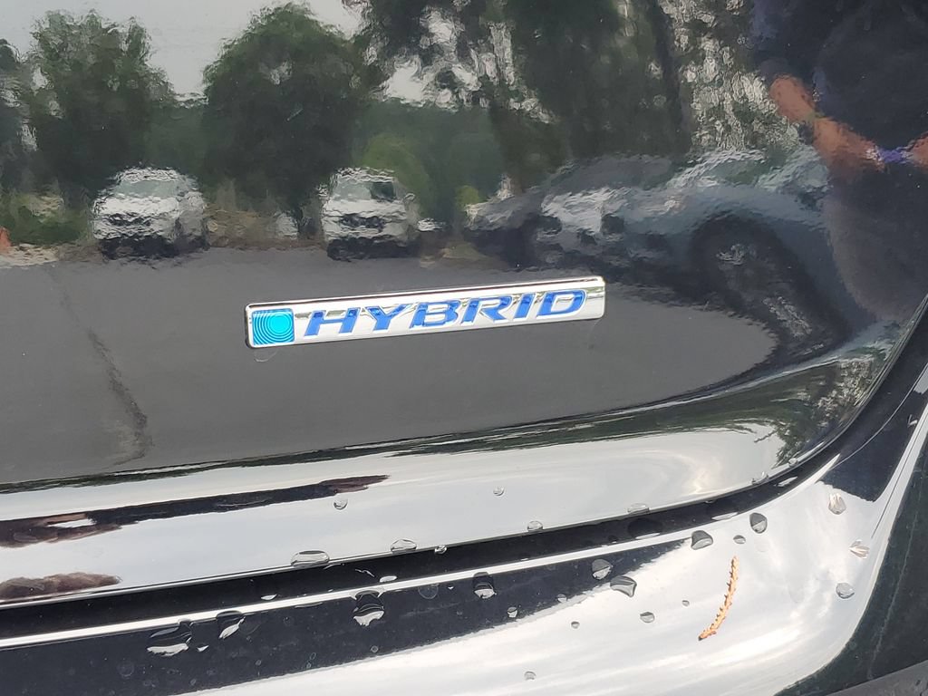 New 2026 Honda Accord EX-L image 9