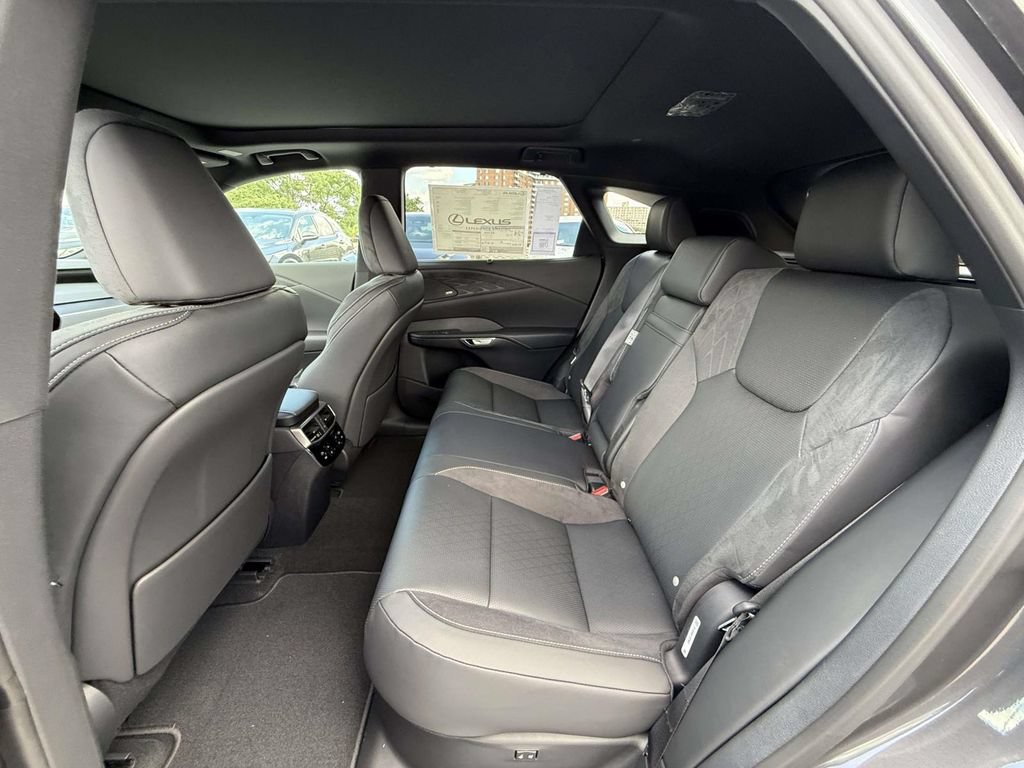 New 2026 Lexus RX 350 AWD image 13