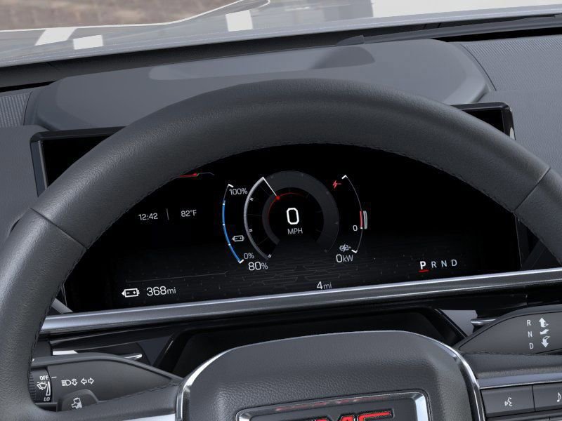 New 2026 GMC Sierra EV Elevation w/ Premium Package image 18