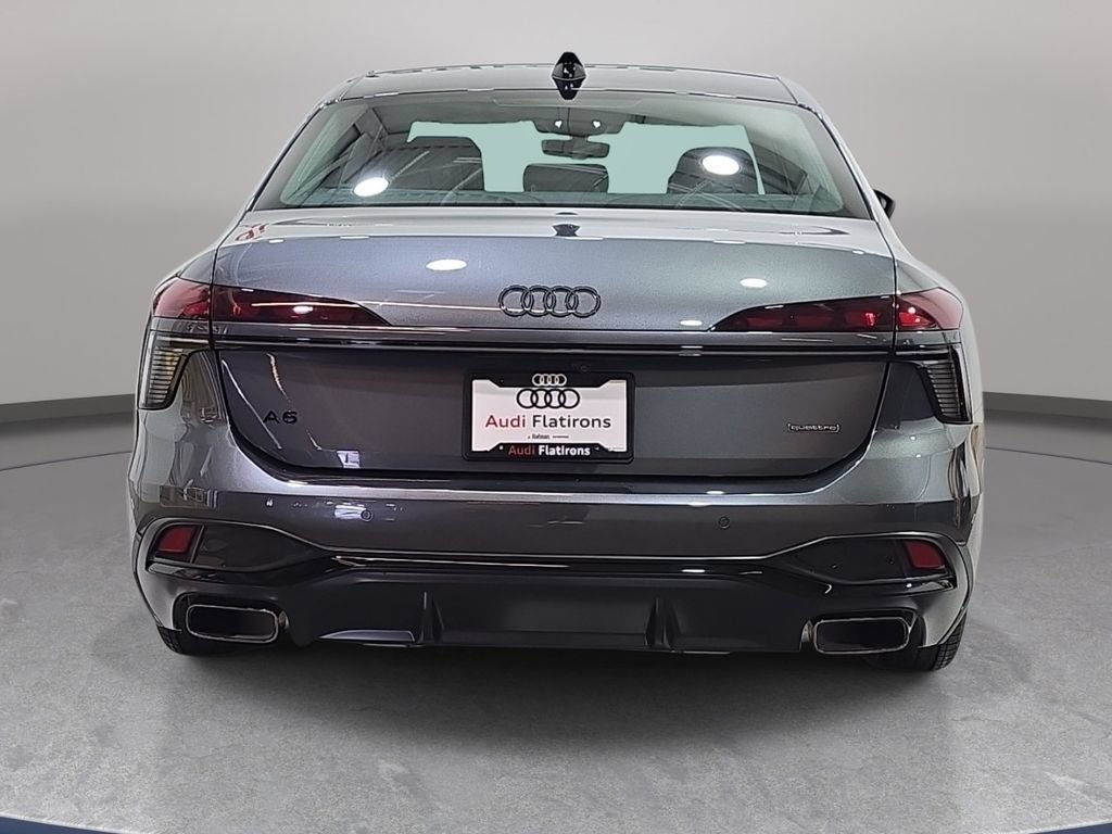 New 2026 Audi A6 Prestige AWD/4WD image 6