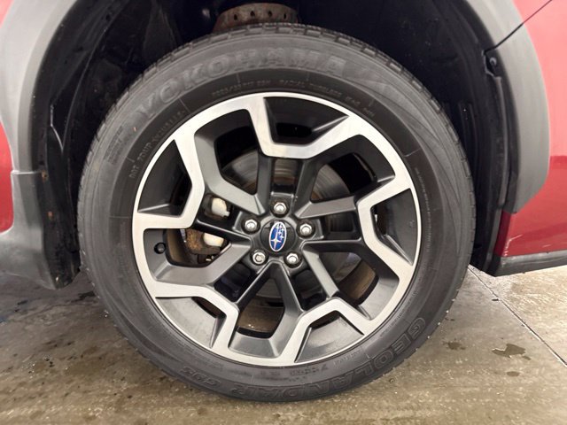 Used 2016 Subaru Crosstrek 2.0i Premium AWD/4WD image 11