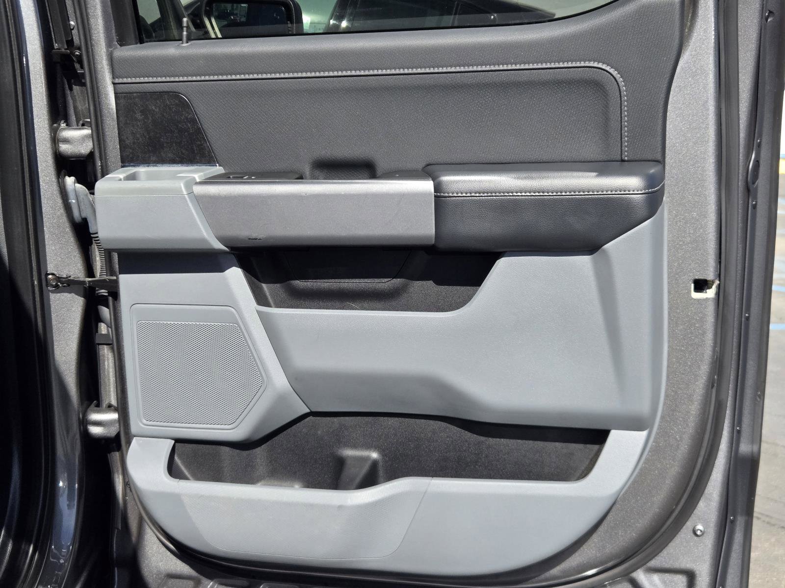 Used 2021 Ford F150 XLT w/ Equipment Group 302A High image 30